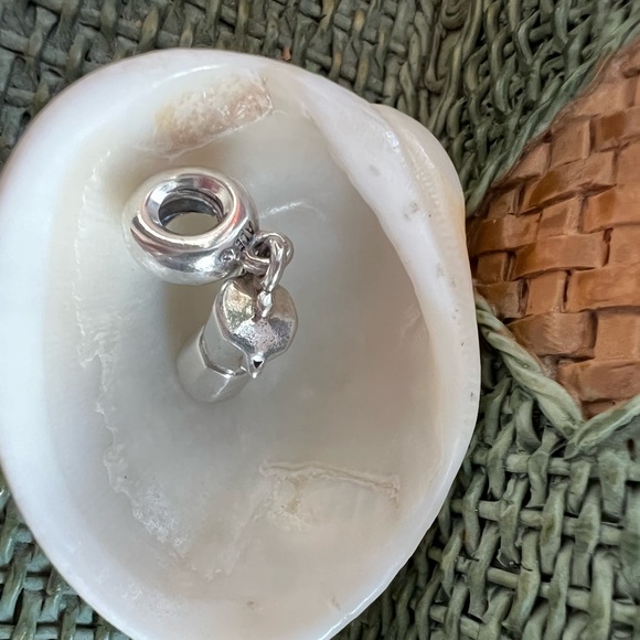 Pandora Coffee pot dangle - Picture 2 of 4